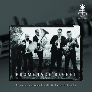 At the Jazz Band Ball