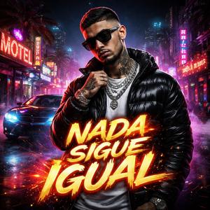 Nada Sigue Igual (San Fermín Cut)