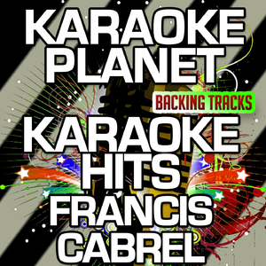 Sarbacane (Karaoke Version)