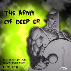 Army of Deep (Joseph Disco Remix)