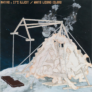 It's Illicit (Late Guest at the Party Remix)