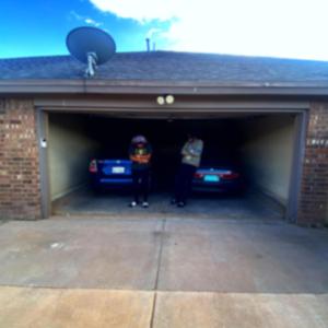 RingRingRing (feat. Tdraco)