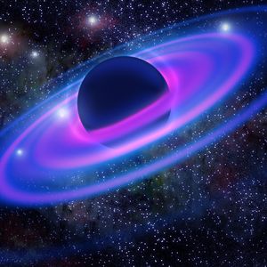 银河星轨