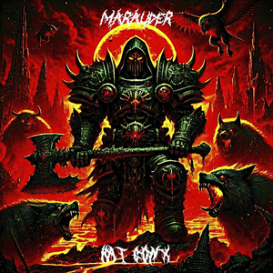 Marauder