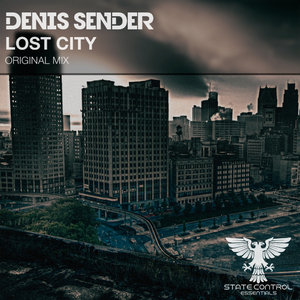 Lost City (Original Mix)