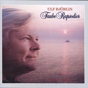 Taube rapsodier:II. I skärgården (Morgonsång på Baggensfjärden - Vals på Mysingen - Gammelvals i Roslagen - Sommarnatt - Ellinors vals)