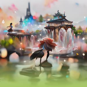 Your Madison Black Gold