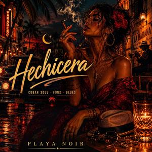Hechicera