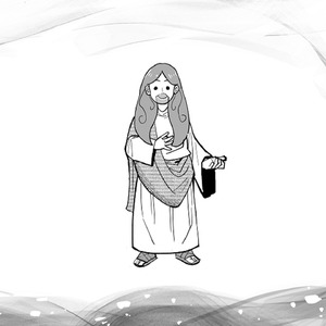 새 영과 새 맘으로