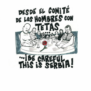 La leyenda de Chikitawa