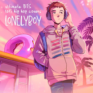 dimple - lofi