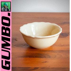 DINNER PLATE (feat. CARTER TONDO)