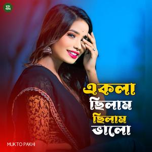 একলা ছিলাম ছিলাম ভালো