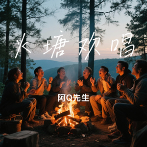 火塘欢唱