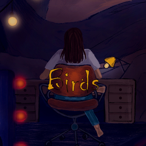 Birds (Instrumental Version)