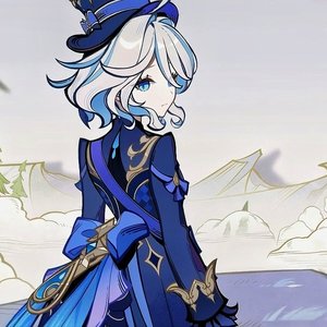 轻涟 La vaguelette