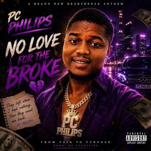 No love for the broke