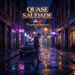 QUASE SAUDADE