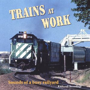 Moving Freight Cars, “bay Bridge”