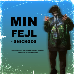 Min Fejl