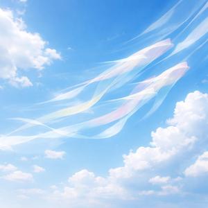 May Sky (English ver.)