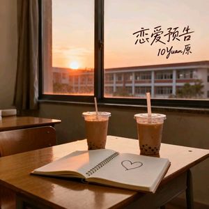 恋爱预告［Prod By ATTBEAT］