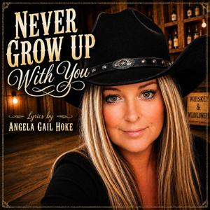 Never Grow Up With You