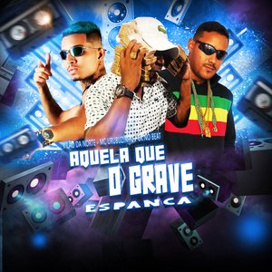 Aquela Que o Grave Espanca