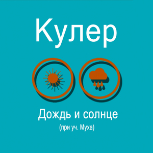 Дождь и солнце (при уч. Муха)