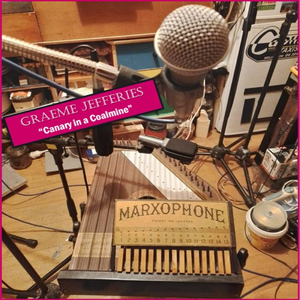 Canary In A Coalmine