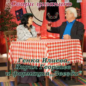 Свири циганино