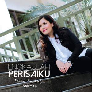 Engkaulah Perisaiku