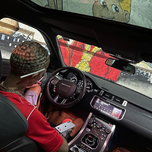 HABILIDADES NO BEAT GALINHA