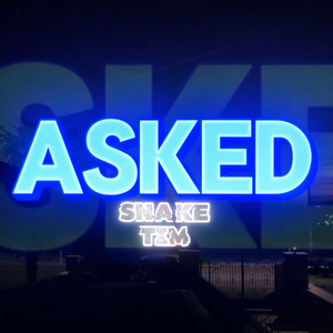 Asked