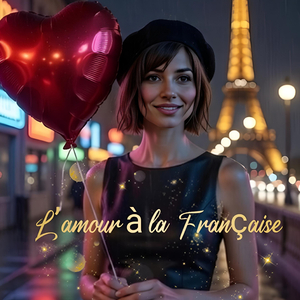 Je t’aimerai