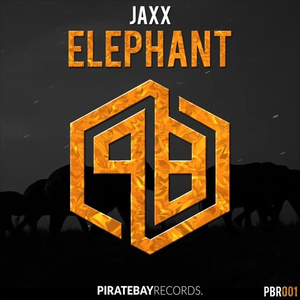 Elephant (Original Mix)