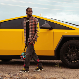 采样孟菲斯伴奏APmozart X 马思唯 X Asen Type Beat“Disco Bigx”