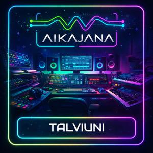 Talviuni