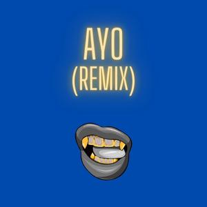 Ayo (feat. Keem) (Remix)
