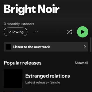 Sun set (old & unmasterd)