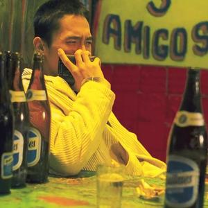 黎耀辉 不如我们从头来过