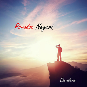 Paradox Negeri