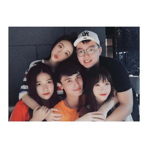 明天的烦恼交给明天（散步社）