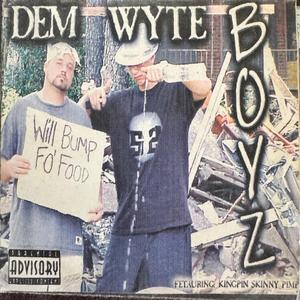 Ya Know Me (feat. Kingpin Skinny Pimp)