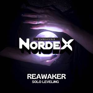 ReawakeR (from "Solo Leveling") (English)