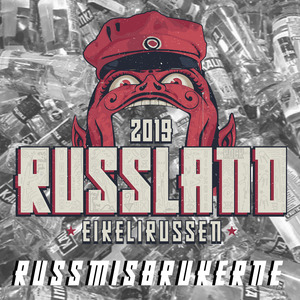 Russland 2019: Eikelirussen