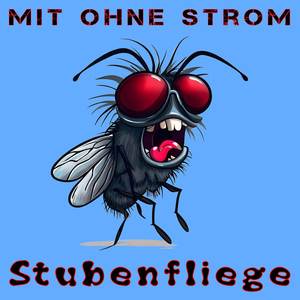 Stubenfliege