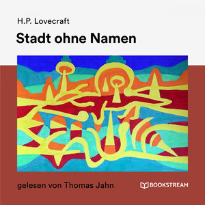 Stadt ohne Namen - Teil 5