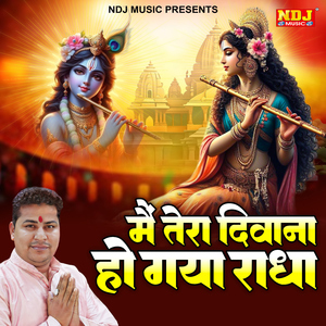 Main Tera Deewana Ho Gaya Radha