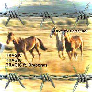 TRAGIC (feat. Drybones)